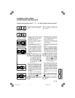 Предварительный просмотр 161 страницы Olivetti Copia 9910 Operation Manual