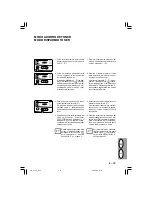 Предварительный просмотр 163 страницы Olivetti Copia 9910 Operation Manual