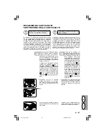 Предварительный просмотр 165 страницы Olivetti Copia 9910 Operation Manual