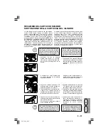 Предварительный просмотр 167 страницы Olivetti Copia 9910 Operation Manual