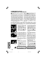 Предварительный просмотр 170 страницы Olivetti Copia 9910 Operation Manual