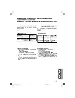 Preview for 181 page of Olivetti Copia 9910 Operation Manual