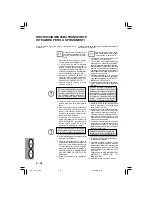 Preview for 182 page of Olivetti Copia 9910 Operation Manual