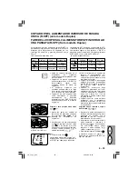 Preview for 183 page of Olivetti Copia 9910 Operation Manual