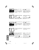 Preview for 184 page of Olivetti Copia 9910 Operation Manual