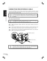 Preview for 6 page of Olivetti Copia 9915D Operation Manual