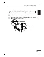 Preview for 7 page of Olivetti Copia 9915D Operation Manual