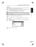 Preview for 13 page of Olivetti Copia 9915D Operation Manual