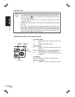 Preview for 16 page of Olivetti Copia 9915D Operation Manual