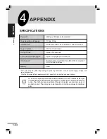 Preview for 26 page of Olivetti Copia 9915D Operation Manual