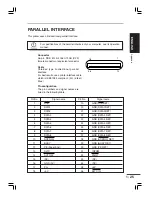 Preview for 27 page of Olivetti Copia 9915D Operation Manual