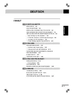 Preview for 33 page of Olivetti Copia 9915D Operation Manual