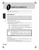 Preview for 34 page of Olivetti Copia 9915D Operation Manual