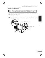 Preview for 37 page of Olivetti Copia 9915D Operation Manual