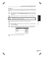 Preview for 43 page of Olivetti Copia 9915D Operation Manual