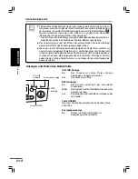 Preview for 46 page of Olivetti Copia 9915D Operation Manual