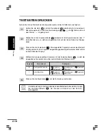 Preview for 50 page of Olivetti Copia 9915D Operation Manual