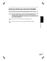 Preview for 55 page of Olivetti Copia 9915D Operation Manual