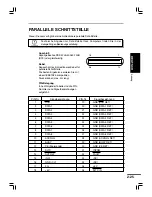 Preview for 57 page of Olivetti Copia 9915D Operation Manual