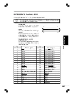 Preview for 87 page of Olivetti Copia 9915D Operation Manual