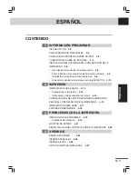 Preview for 93 page of Olivetti Copia 9915D Operation Manual