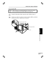 Preview for 97 page of Olivetti Copia 9915D Operation Manual