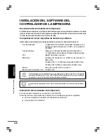 Preview for 98 page of Olivetti Copia 9915D Operation Manual