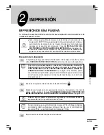 Preview for 105 page of Olivetti Copia 9915D Operation Manual