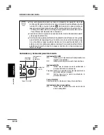 Preview for 106 page of Olivetti Copia 9915D Operation Manual