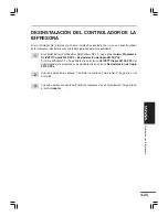 Preview for 115 page of Olivetti Copia 9915D Operation Manual