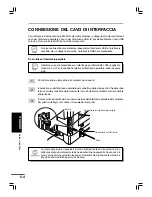 Preview for 126 page of Olivetti Copia 9915D Operation Manual