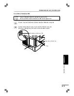 Preview for 127 page of Olivetti Copia 9915D Operation Manual