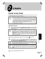 Preview for 135 page of Olivetti Copia 9915D Operation Manual