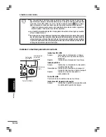 Preview for 136 page of Olivetti Copia 9915D Operation Manual