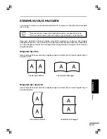 Preview for 139 page of Olivetti Copia 9915D Operation Manual