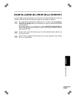 Preview for 145 page of Olivetti Copia 9915D Operation Manual