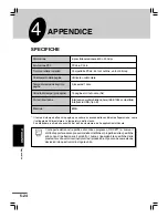 Preview for 146 page of Olivetti Copia 9915D Operation Manual