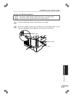 Preview for 157 page of Olivetti Copia 9915D Operation Manual