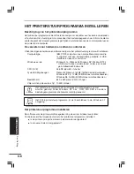 Preview for 158 page of Olivetti Copia 9915D Operation Manual