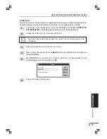 Preview for 163 page of Olivetti Copia 9915D Operation Manual