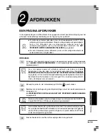 Preview for 165 page of Olivetti Copia 9915D Operation Manual