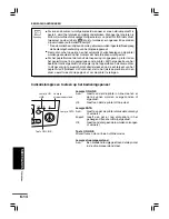 Preview for 166 page of Olivetti Copia 9915D Operation Manual