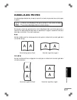 Preview for 169 page of Olivetti Copia 9915D Operation Manual