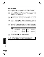 Preview for 170 page of Olivetti Copia 9915D Operation Manual