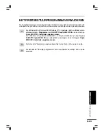 Preview for 175 page of Olivetti Copia 9915D Operation Manual