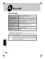 Preview for 176 page of Olivetti Copia 9915D Operation Manual