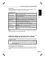 Preview for 19 page of Olivetti Copia 9915F Operation Manual