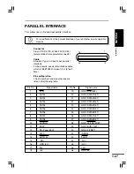 Предварительный просмотр 29 страницы Olivetti Copia 9915F Operation Manual