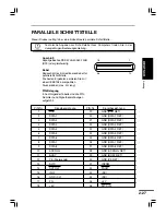 Preview for 61 page of Olivetti Copia 9915F Operation Manual