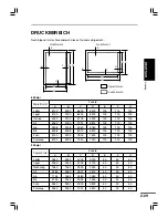 Preview for 63 page of Olivetti Copia 9915F Operation Manual